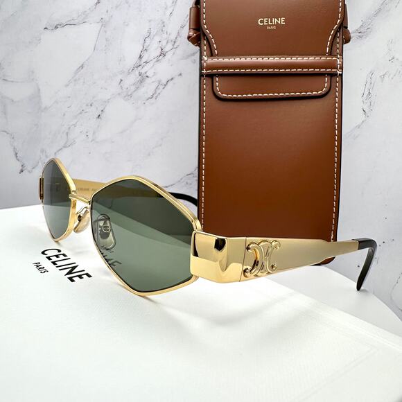 NEW CELINE Sunglasses - Picture 1 of 16